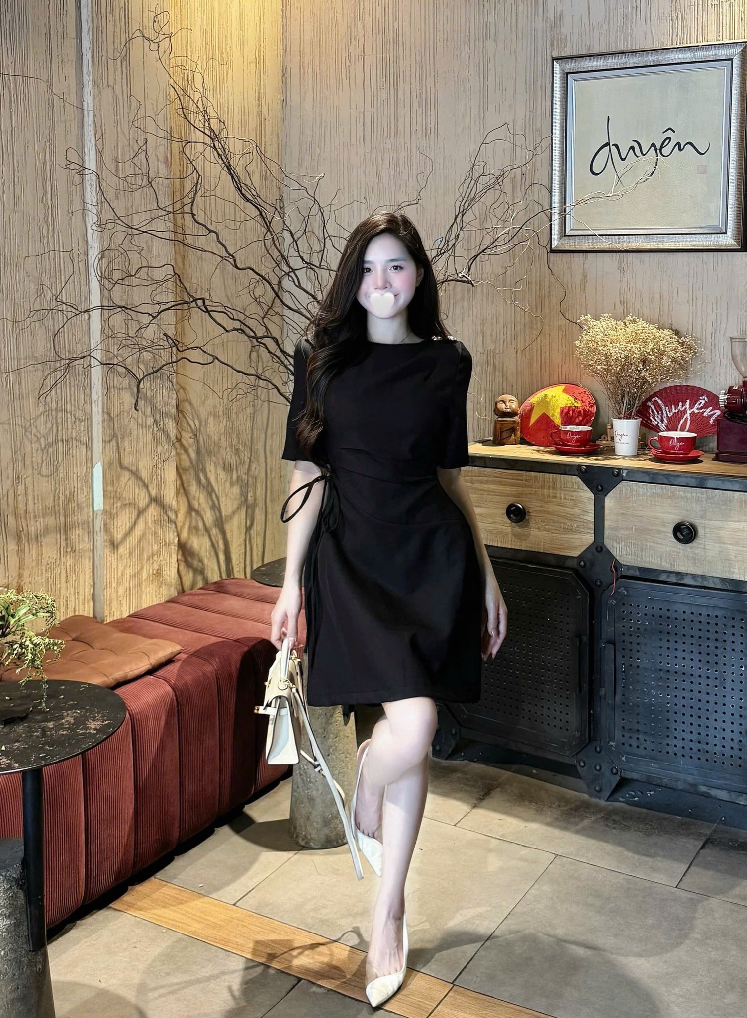 Tú Mỡ - Fashion Bigsize Rẻ Đẹp Facebook ad