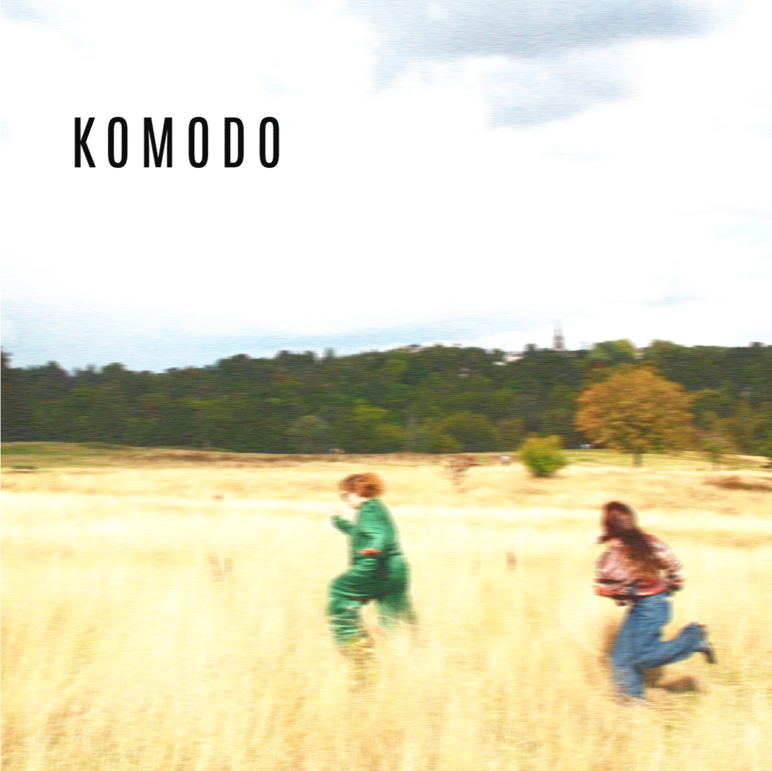 Komodo Facebook ad