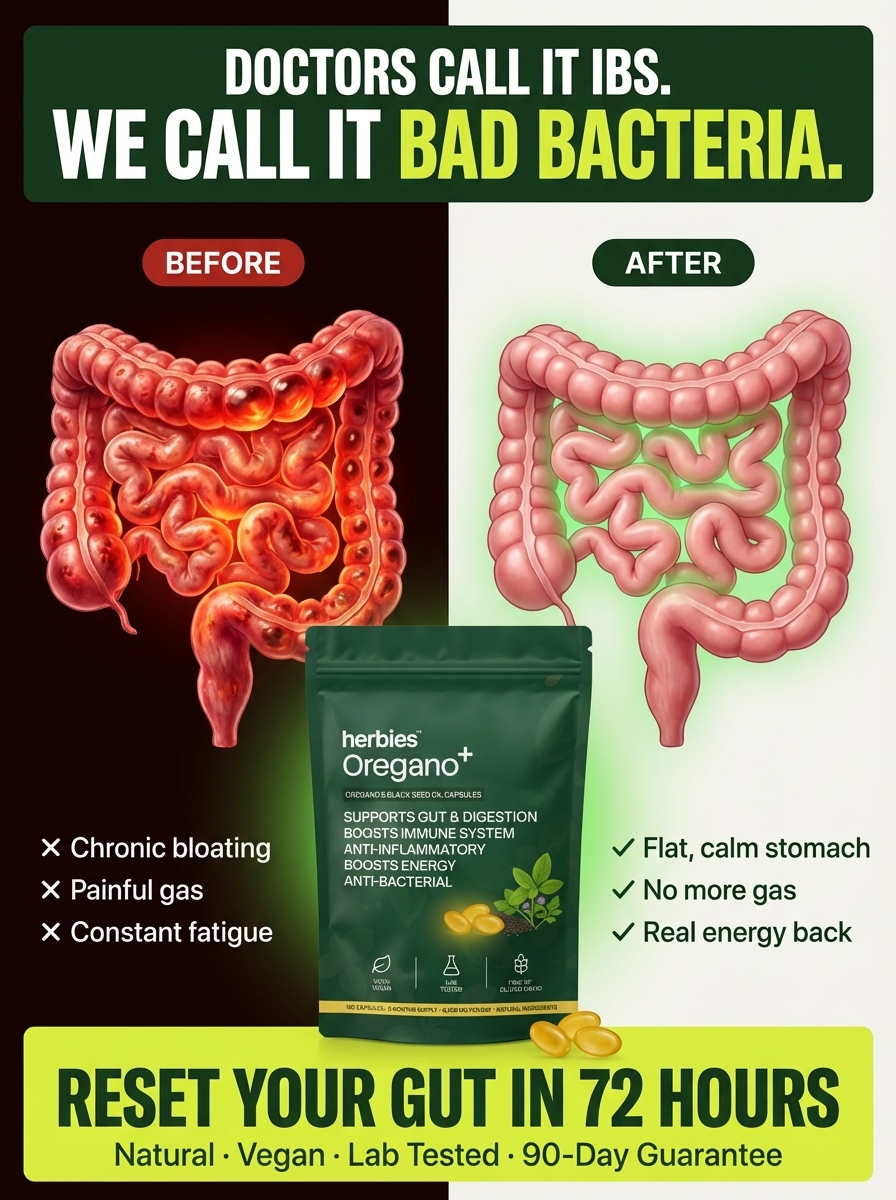 TryHerbies Facebook ad