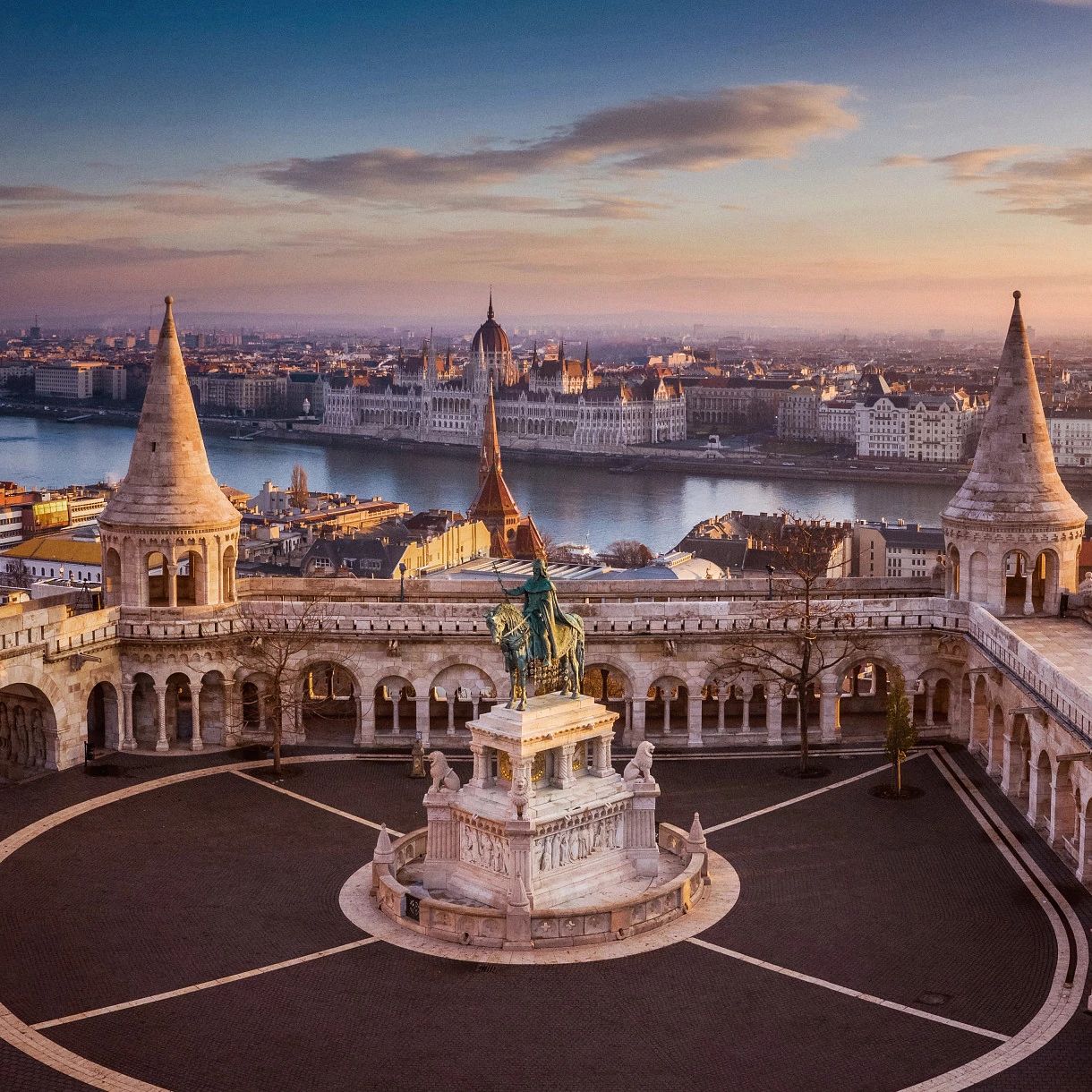 AmaWaterways Facebook ad