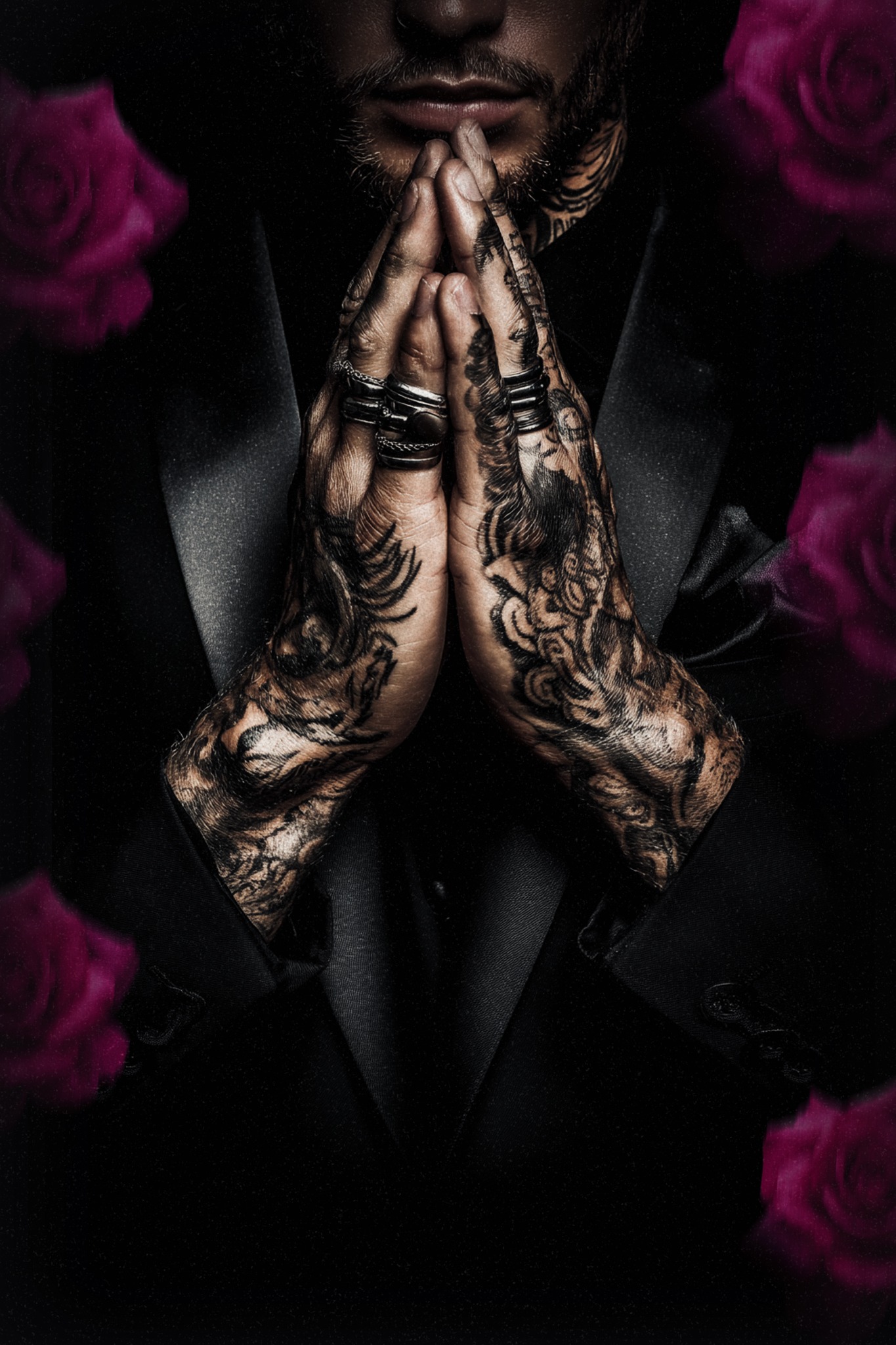 Ajme Williams Romance Books Facebook ad