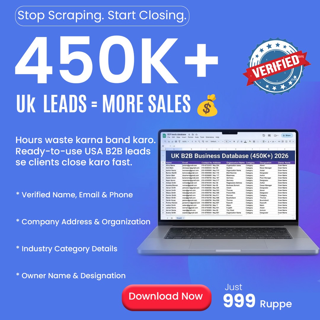 Global Vibe Solution Facebook ad