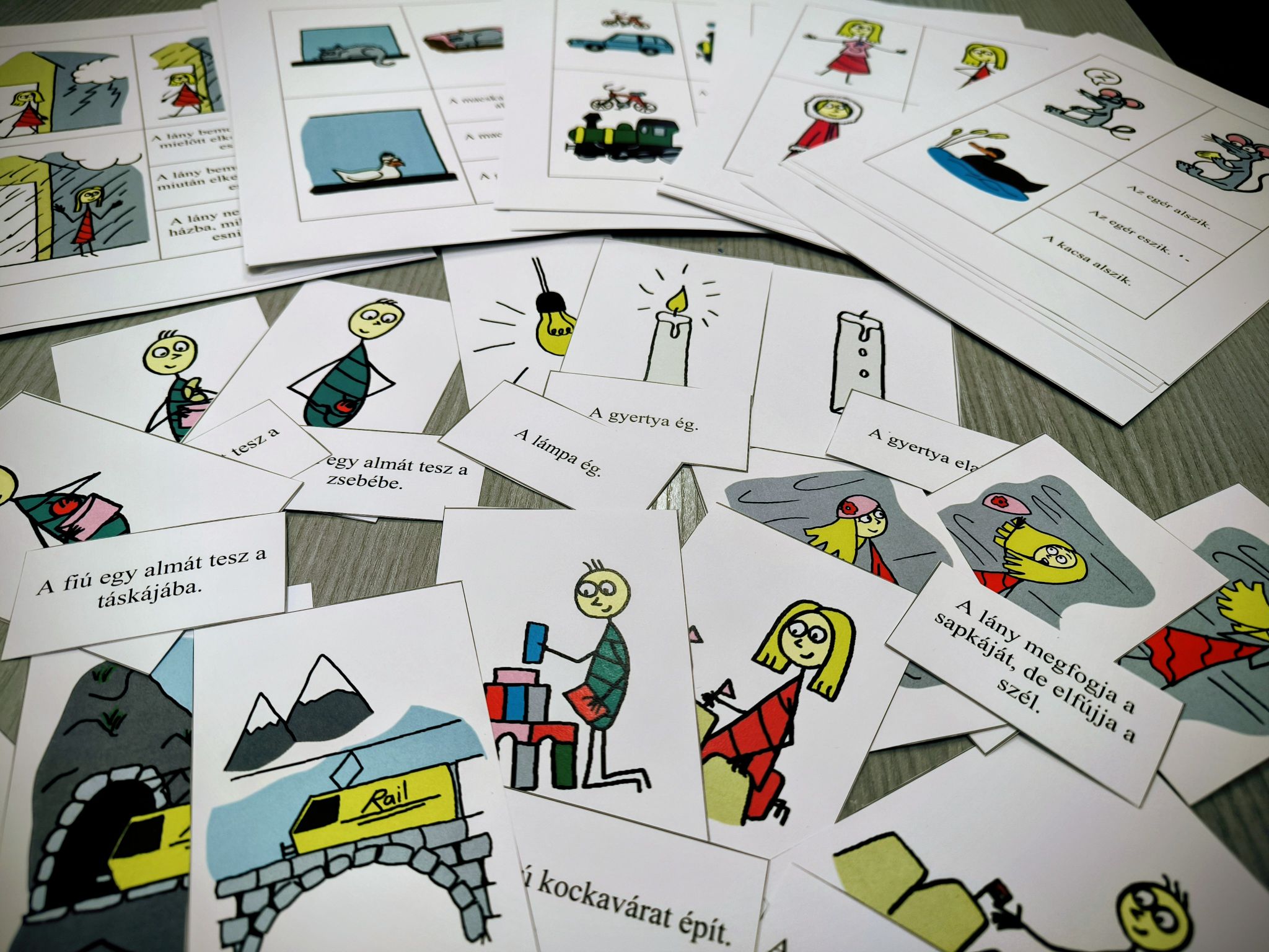 Nikkelbolha: autizmus- és ADHD-specifikus támogatás Facebook ad: Kifli Sanyi