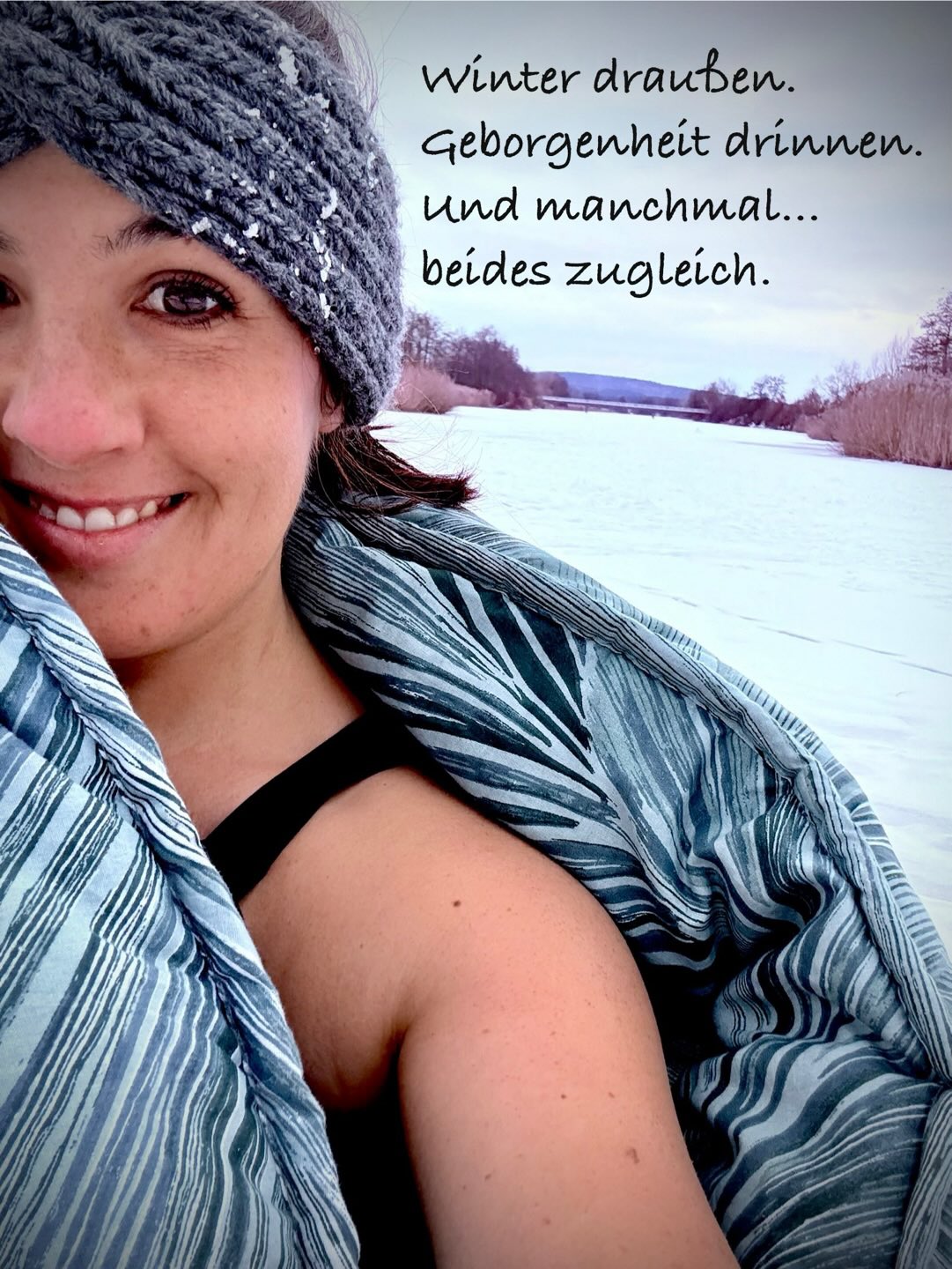 Laura Preger Facebook ad