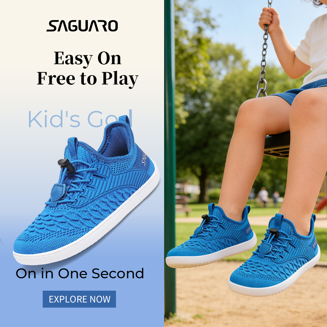 Saguaro US Facebook ad