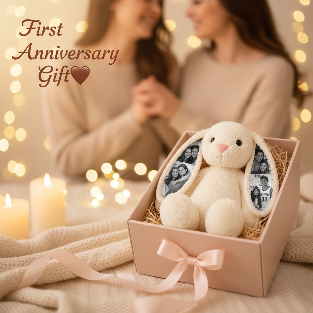 SoufeelGift Facebook ad