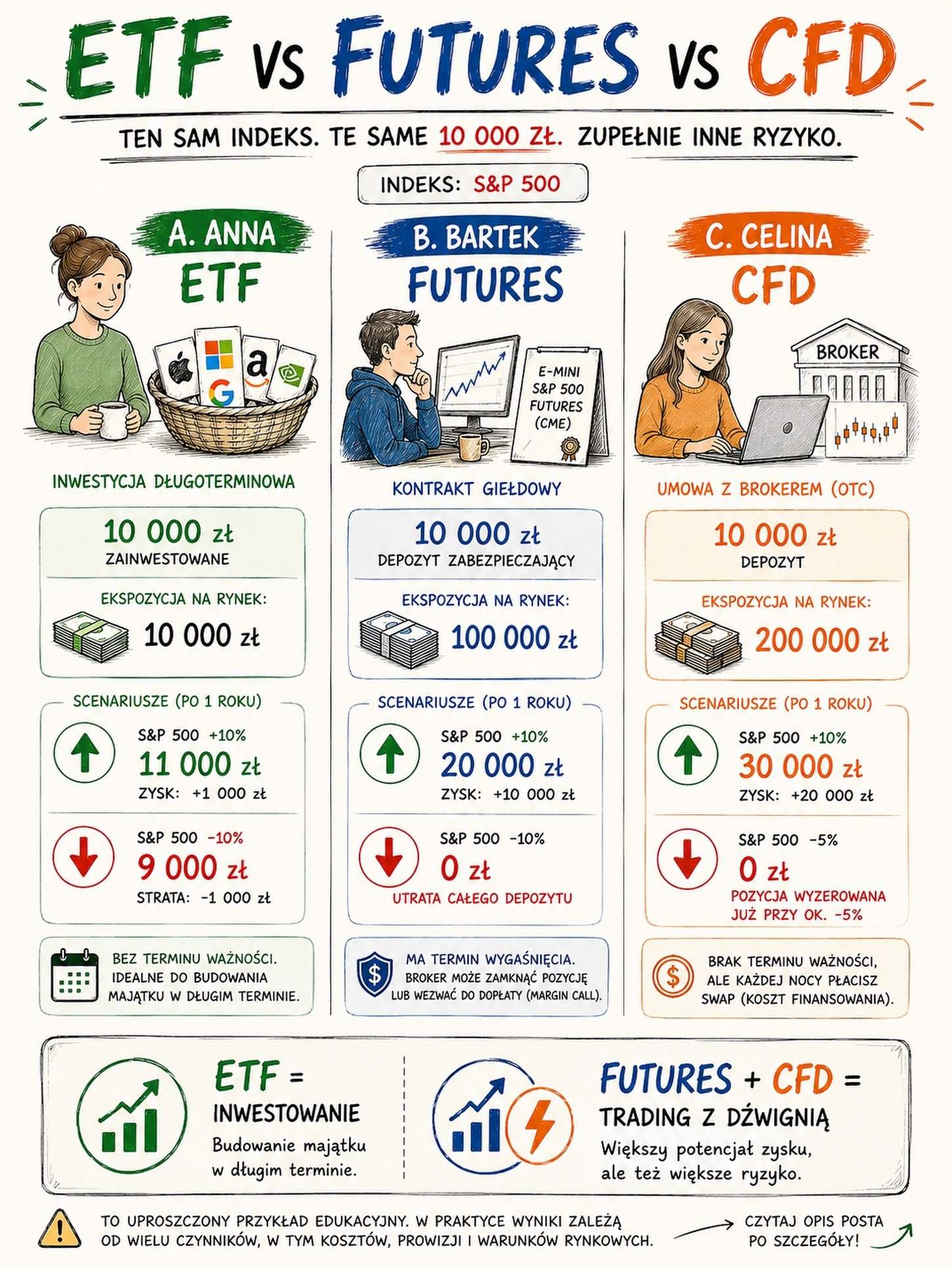 akademia_finansow Facebook ad