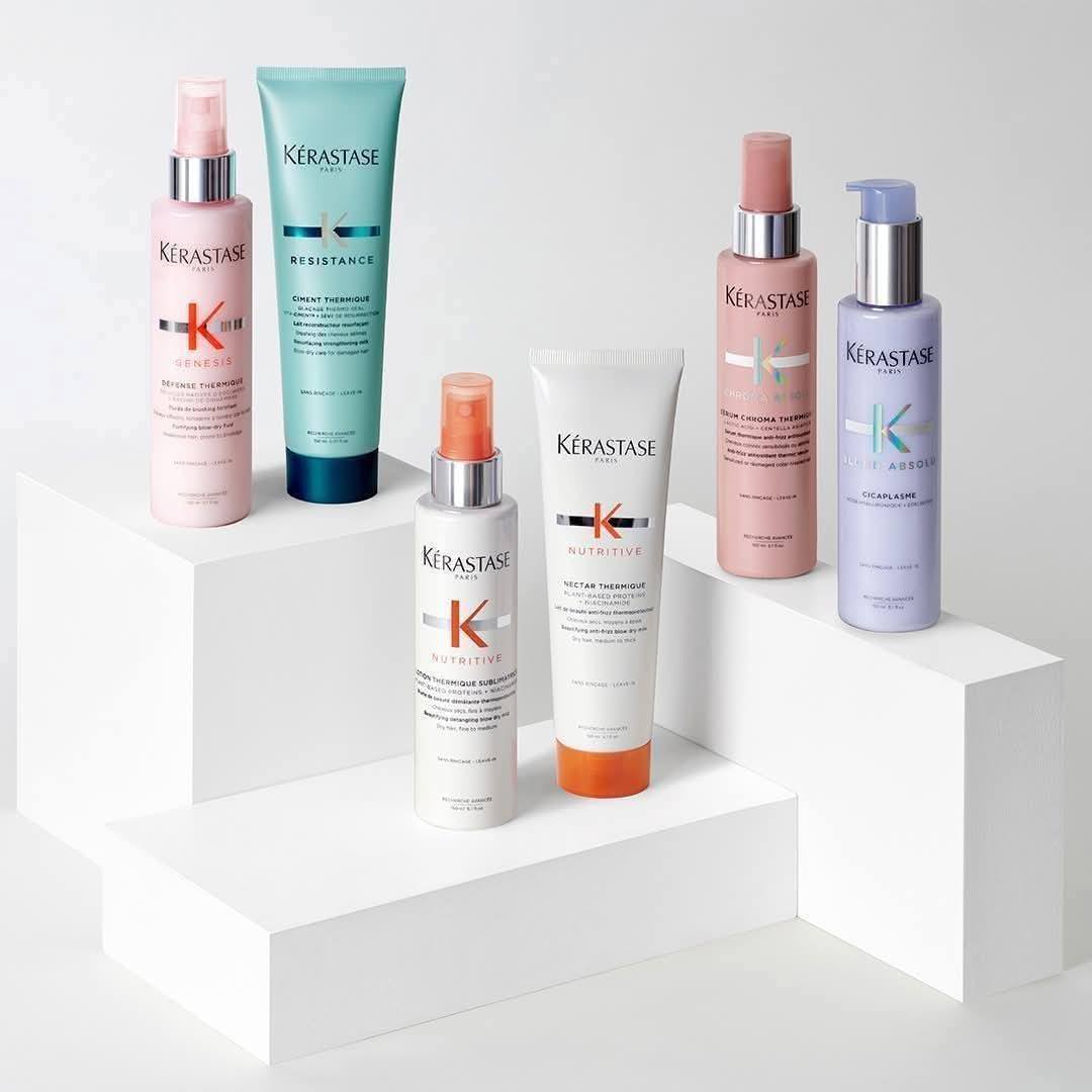 Kerastase Myanmar Facebook ad