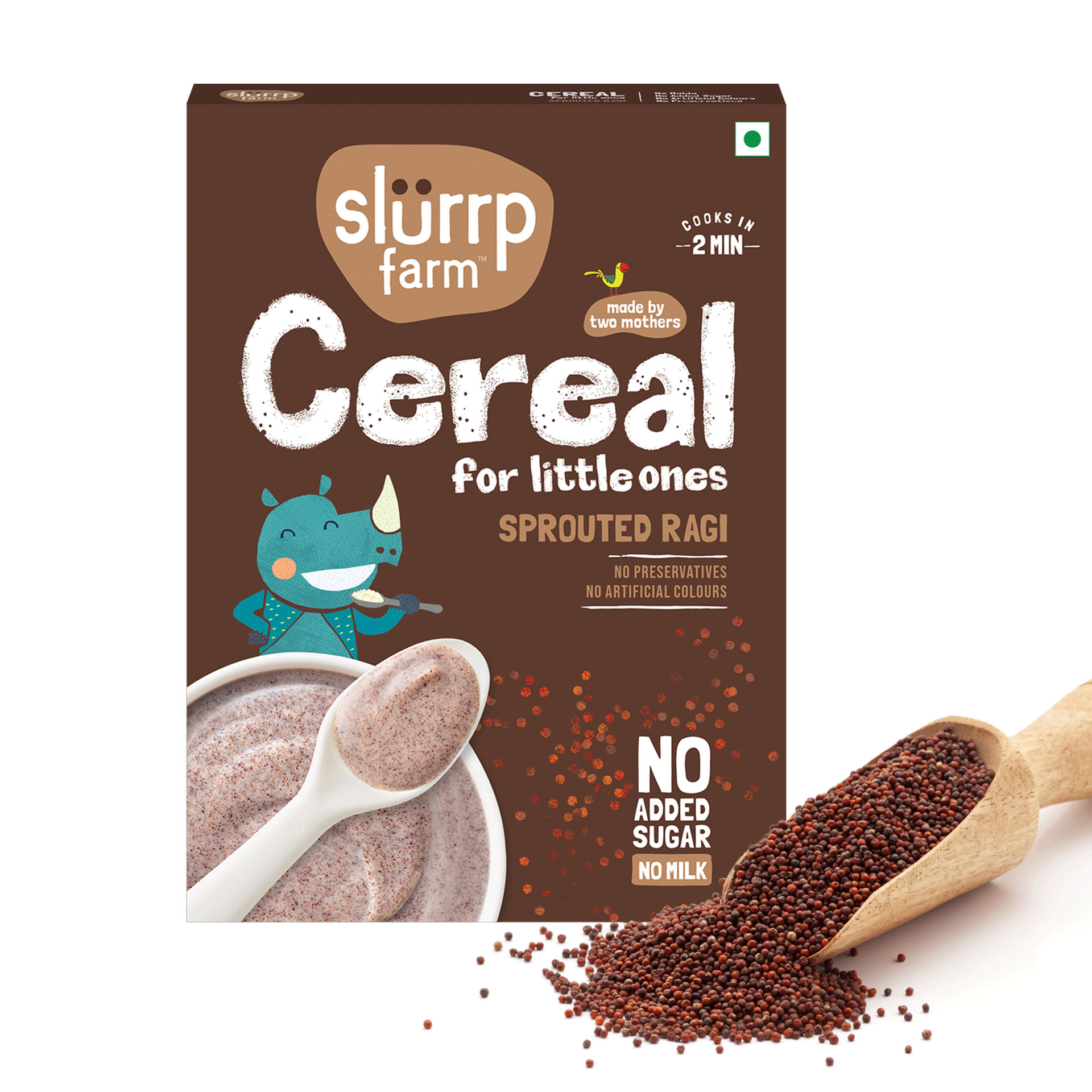 Slurrp Farm Facebook ad