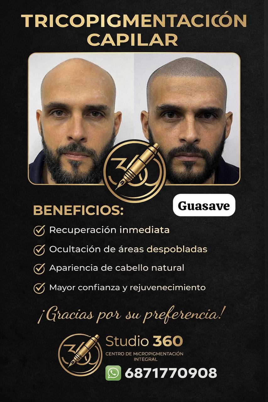 Coco Heraco Centro de Capacitación & Micropigmentación Facebook ad
