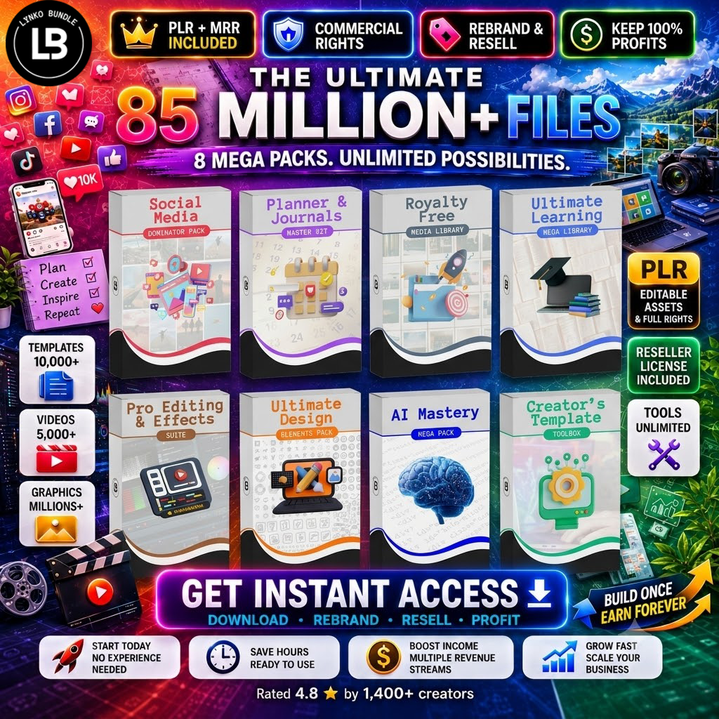 Lynkobundle Facebook ad from Jun 9, 2026