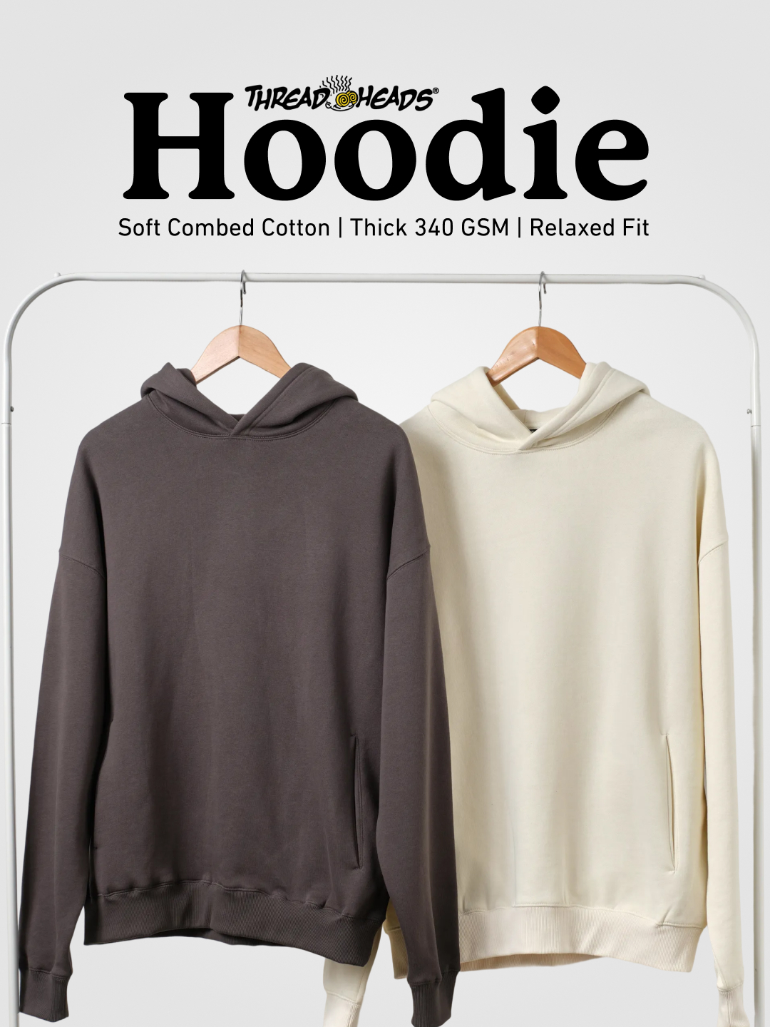 Threadheads Facebook ad