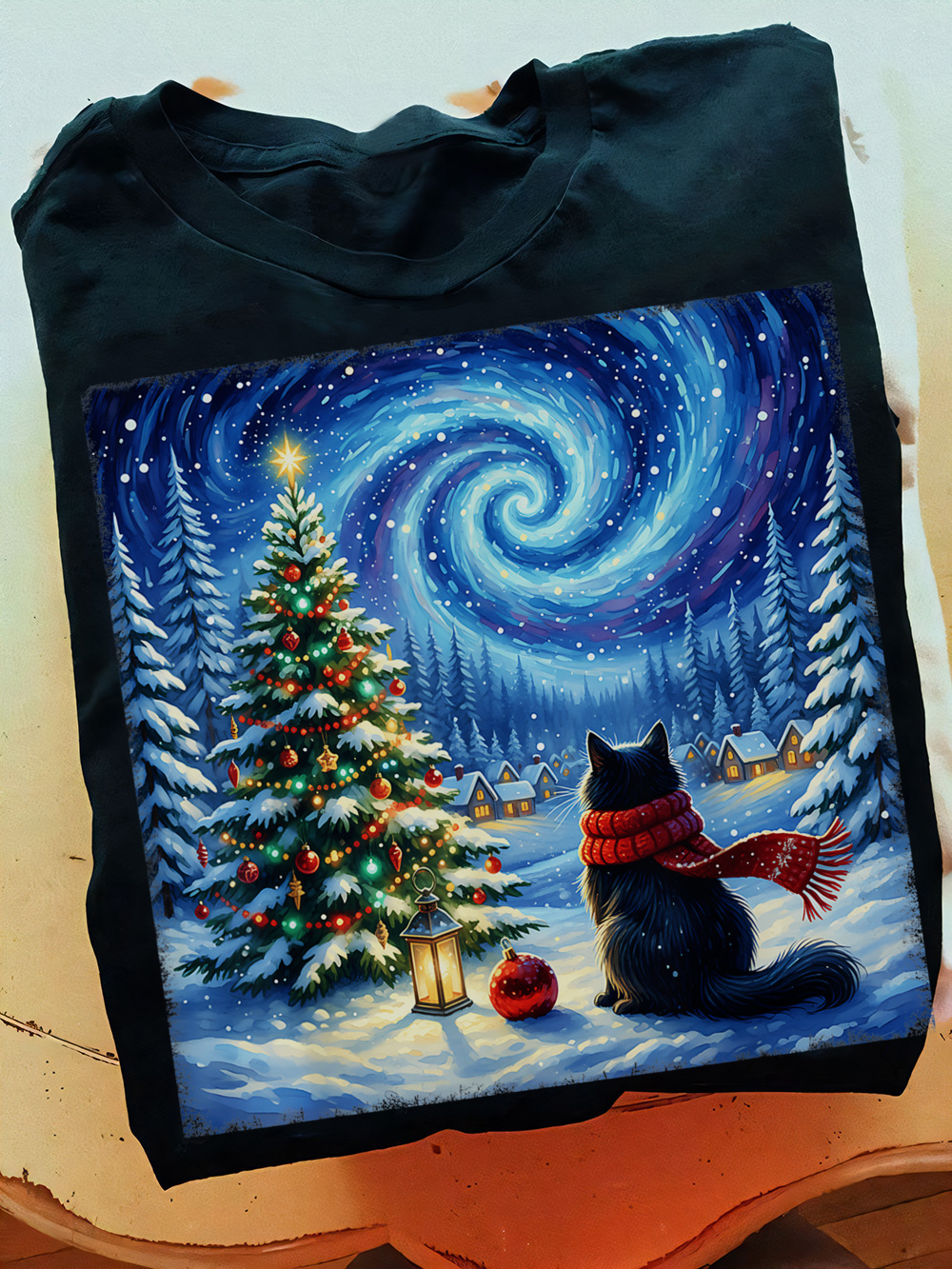 Cat Vibe Tribe Facebook ad