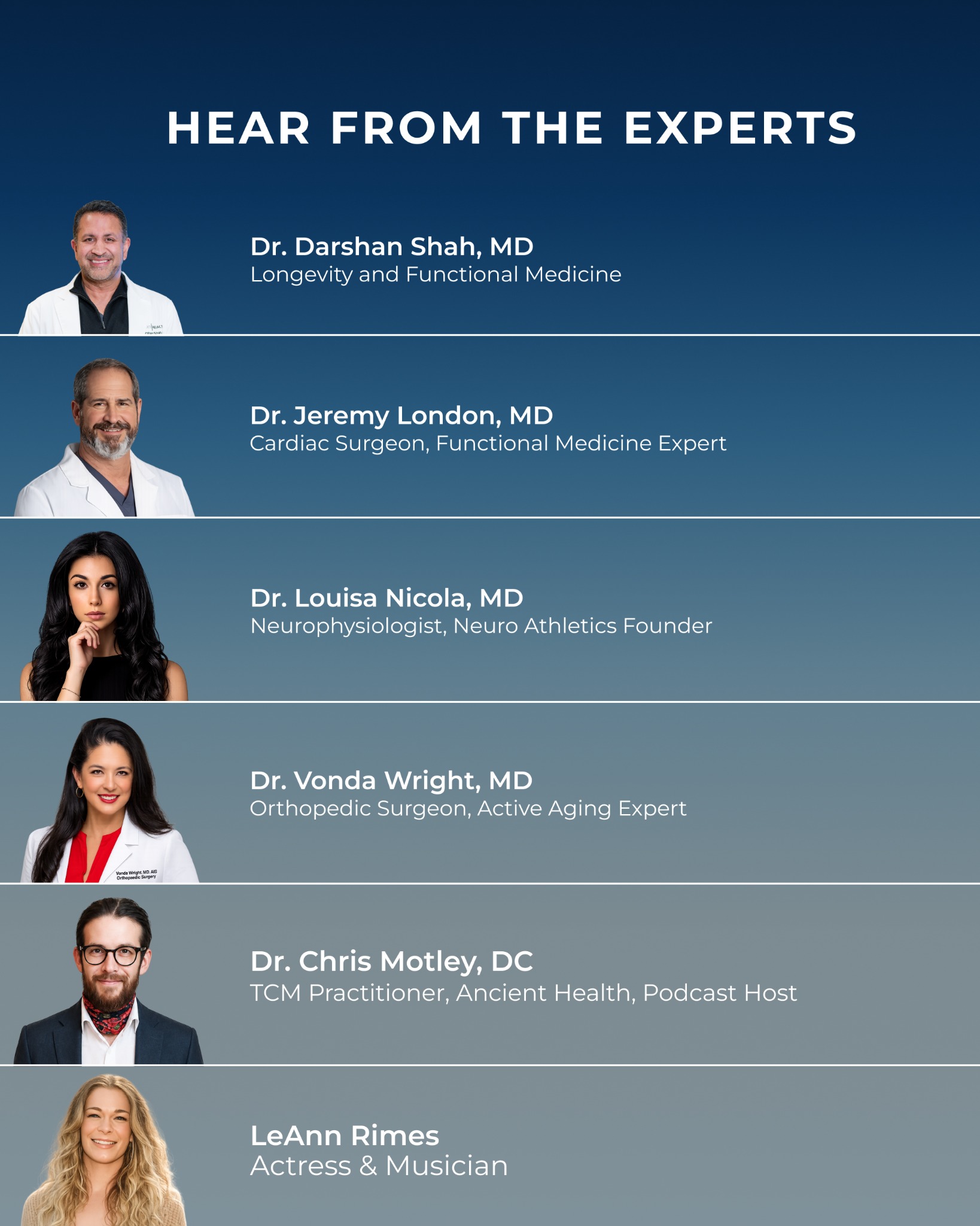 Next Health Facebook ad from Aug 12, 2026
