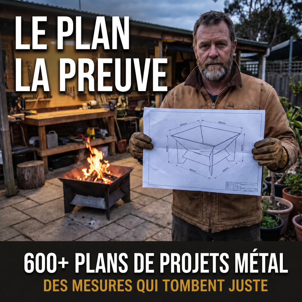 Master Crafts DIY Facebook ad