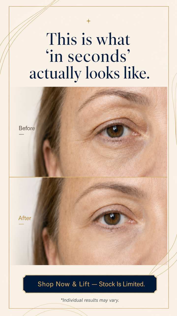 City Beauty Facebook ad