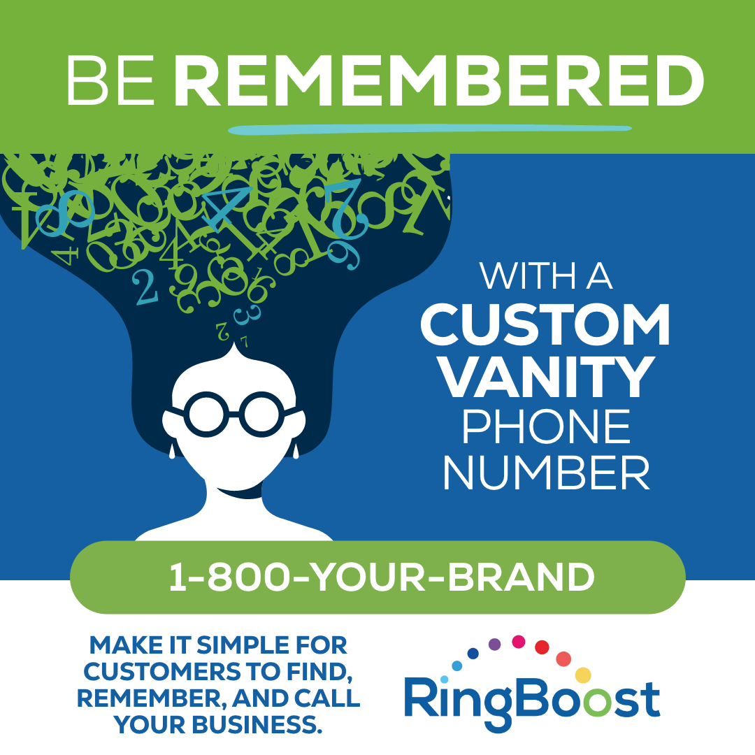 RingBoost Facebook ad