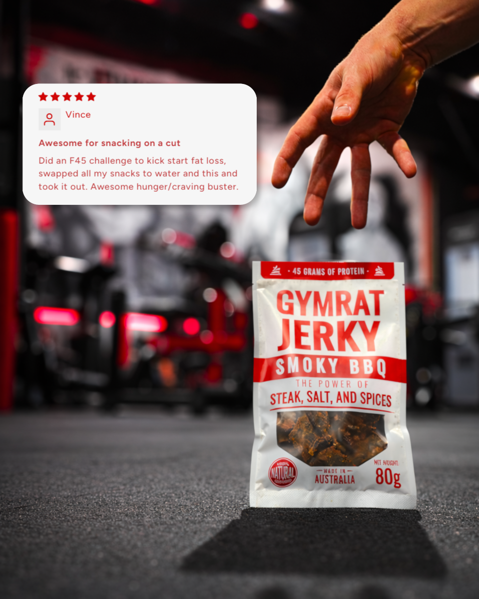 Mithras Nutrition Facebook ad