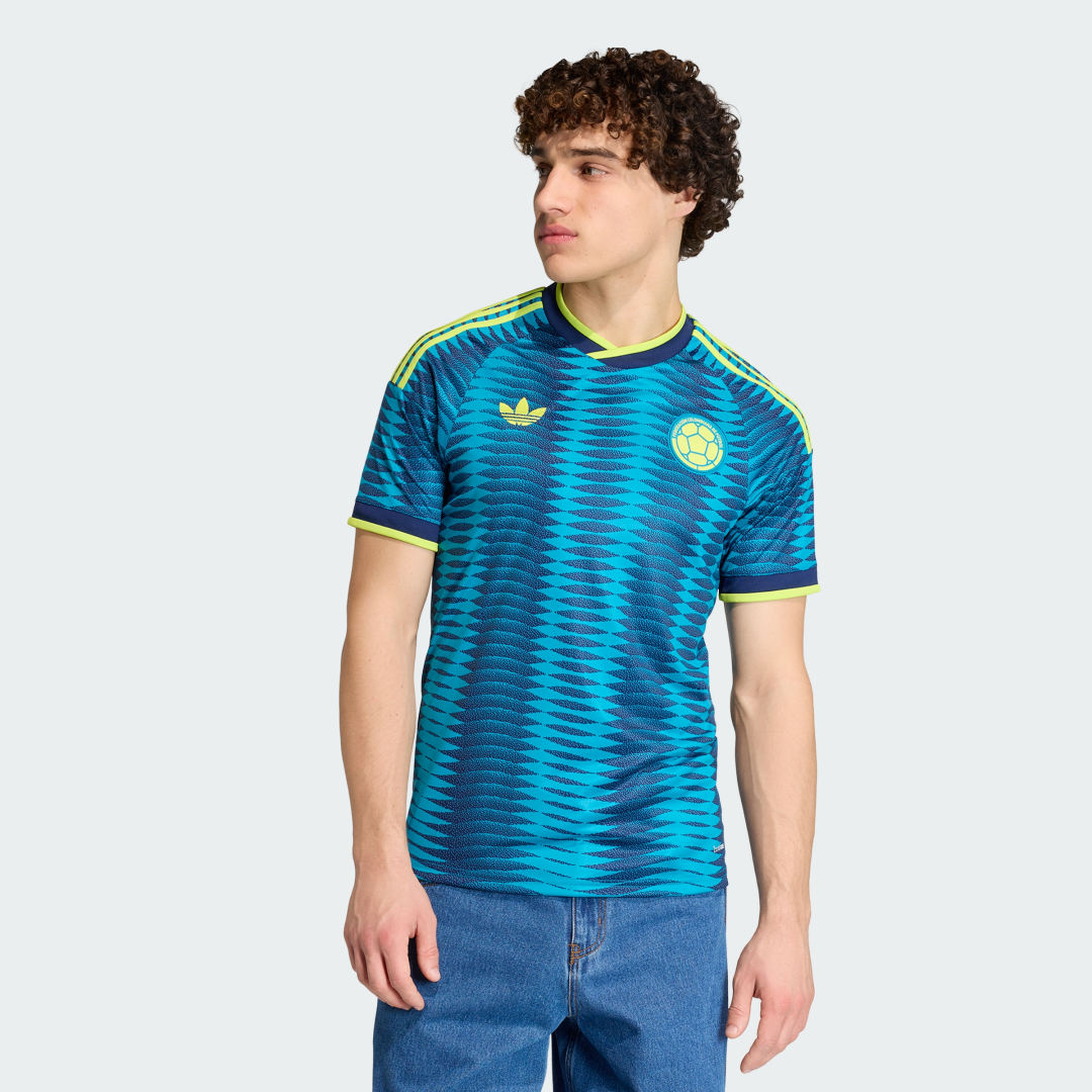 adidas Facebook ad