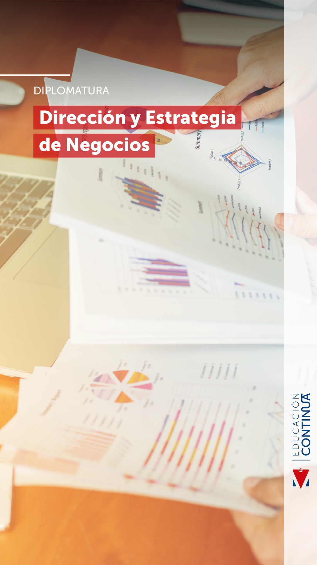 Ucasal X Educación Digital Facebook ad