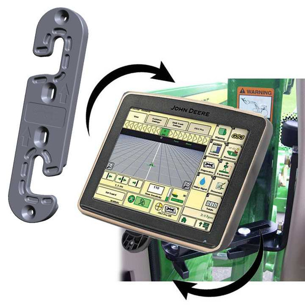 Display Bracket Facebook ad: Find field tough cab accessories here.