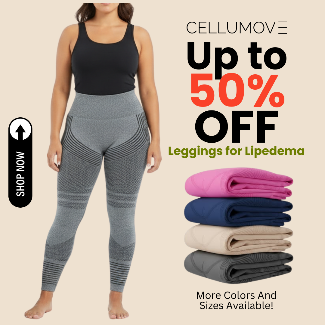 Cellumove Fitwear Facebook ad