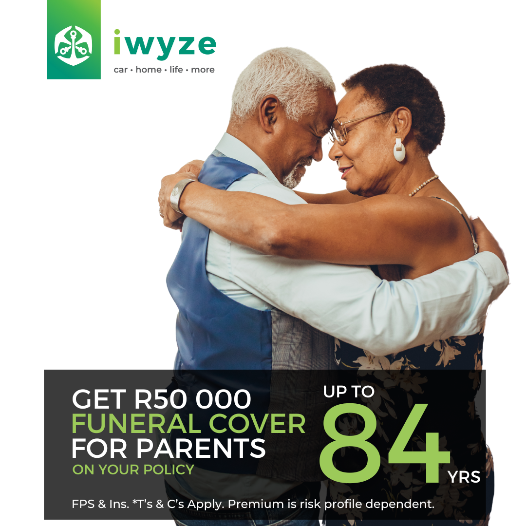 iWYZE Facebook ad