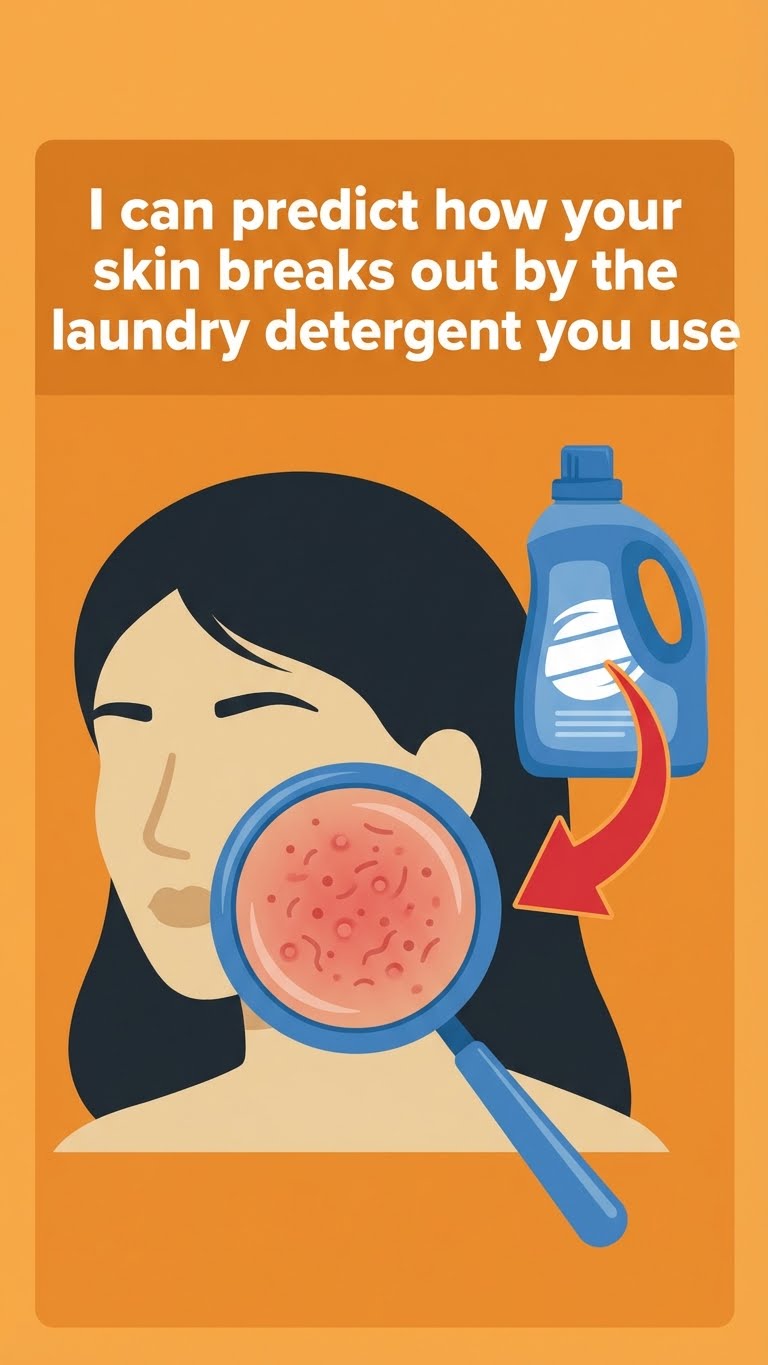 Laundry Tips Daily Facebook ad