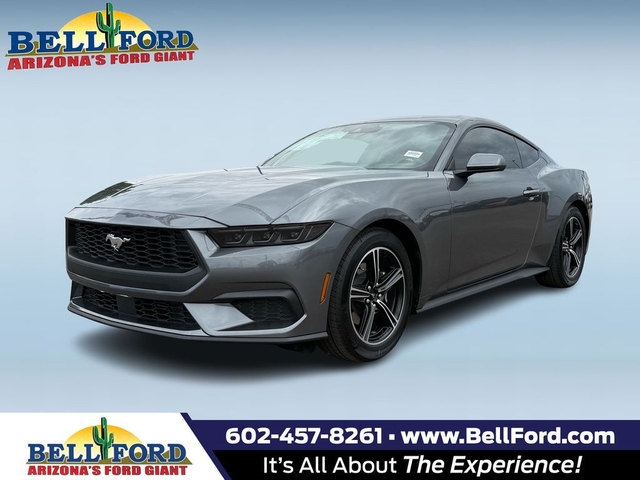 Bell Ford Facebook ad: Take another look, take a test-drive, get a…