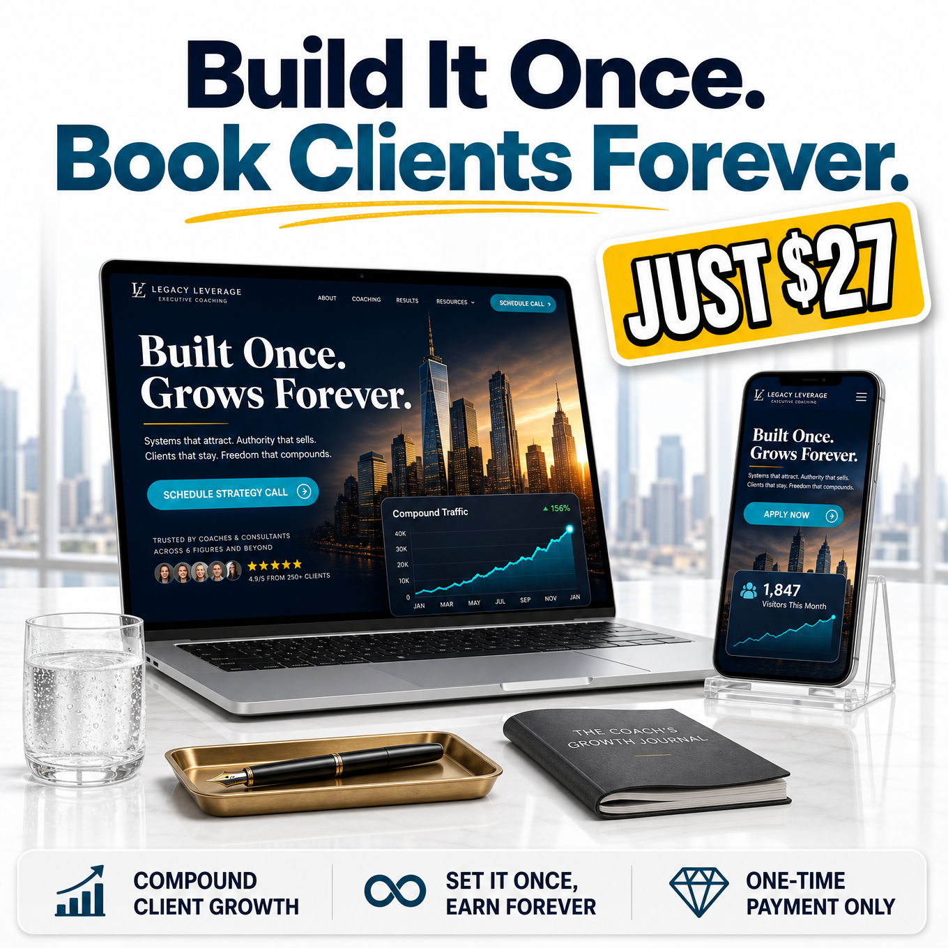 Erio Facebook ad
