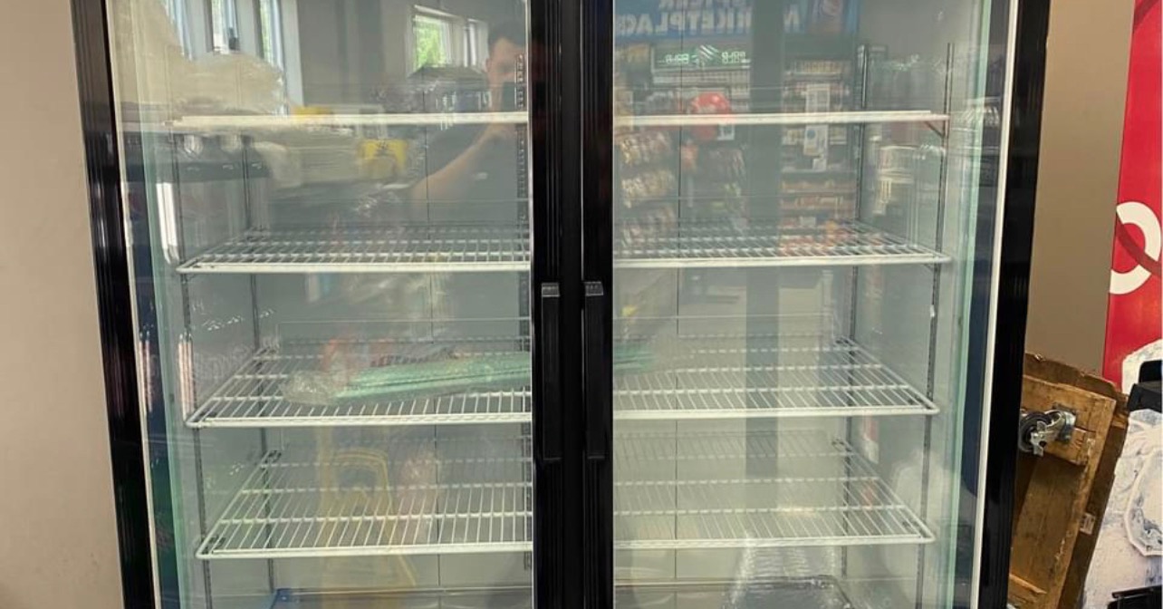 North American Restaurant Equipment & Refrigeration 401-639-3271 Facebook ad