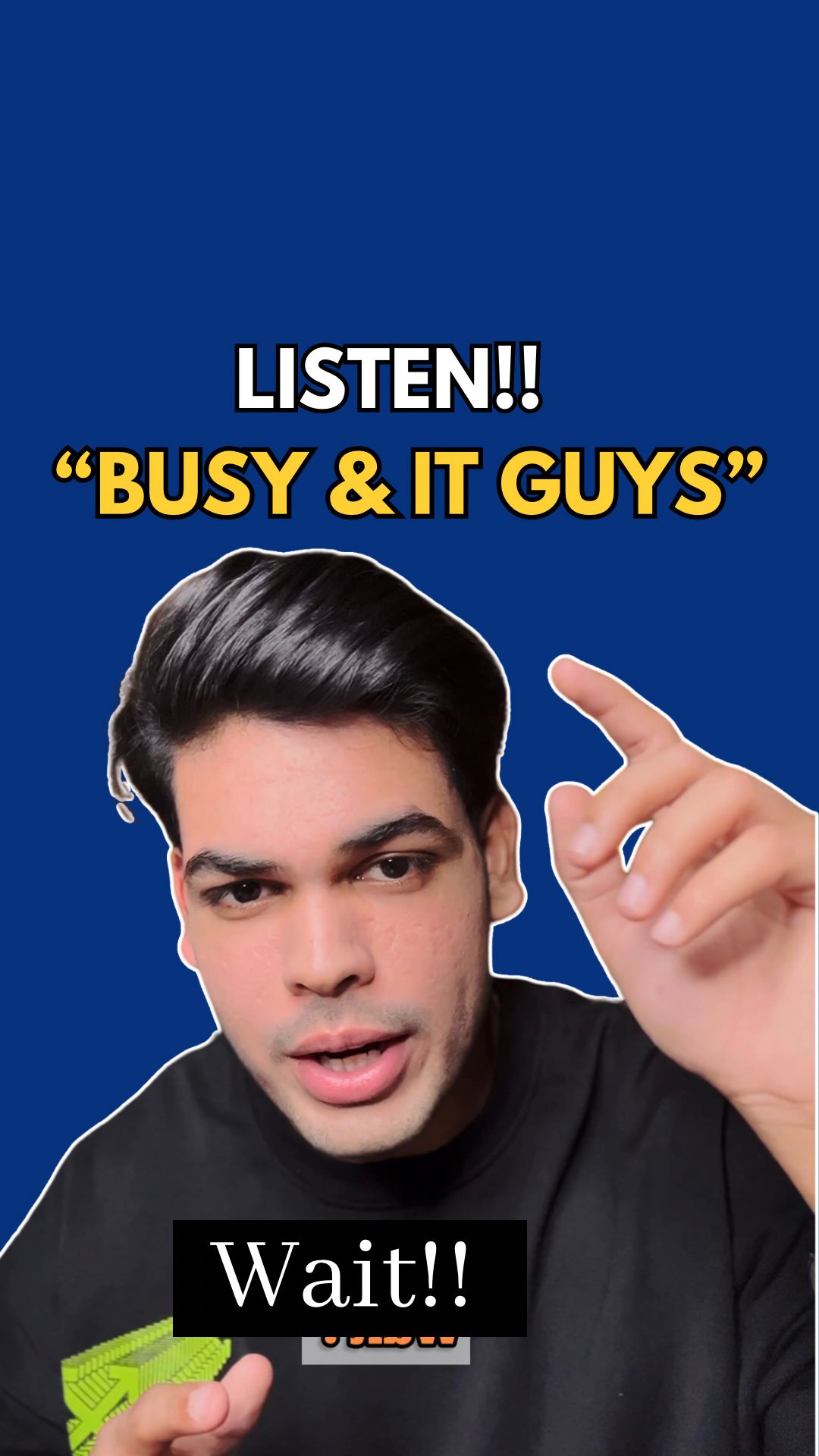 Vasu Soni Fitness Facebook ad from May 17, 2024