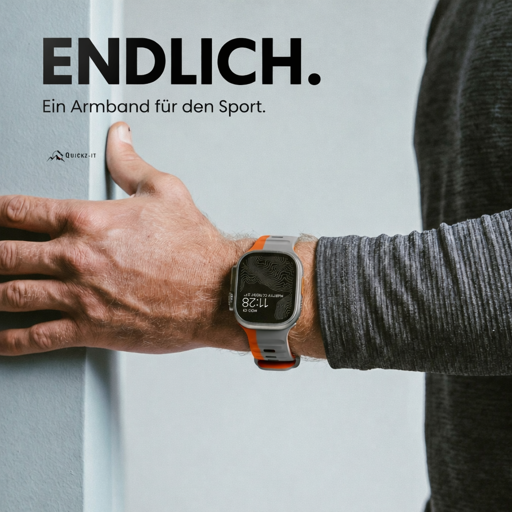 Quickz-it.de Facebook ad