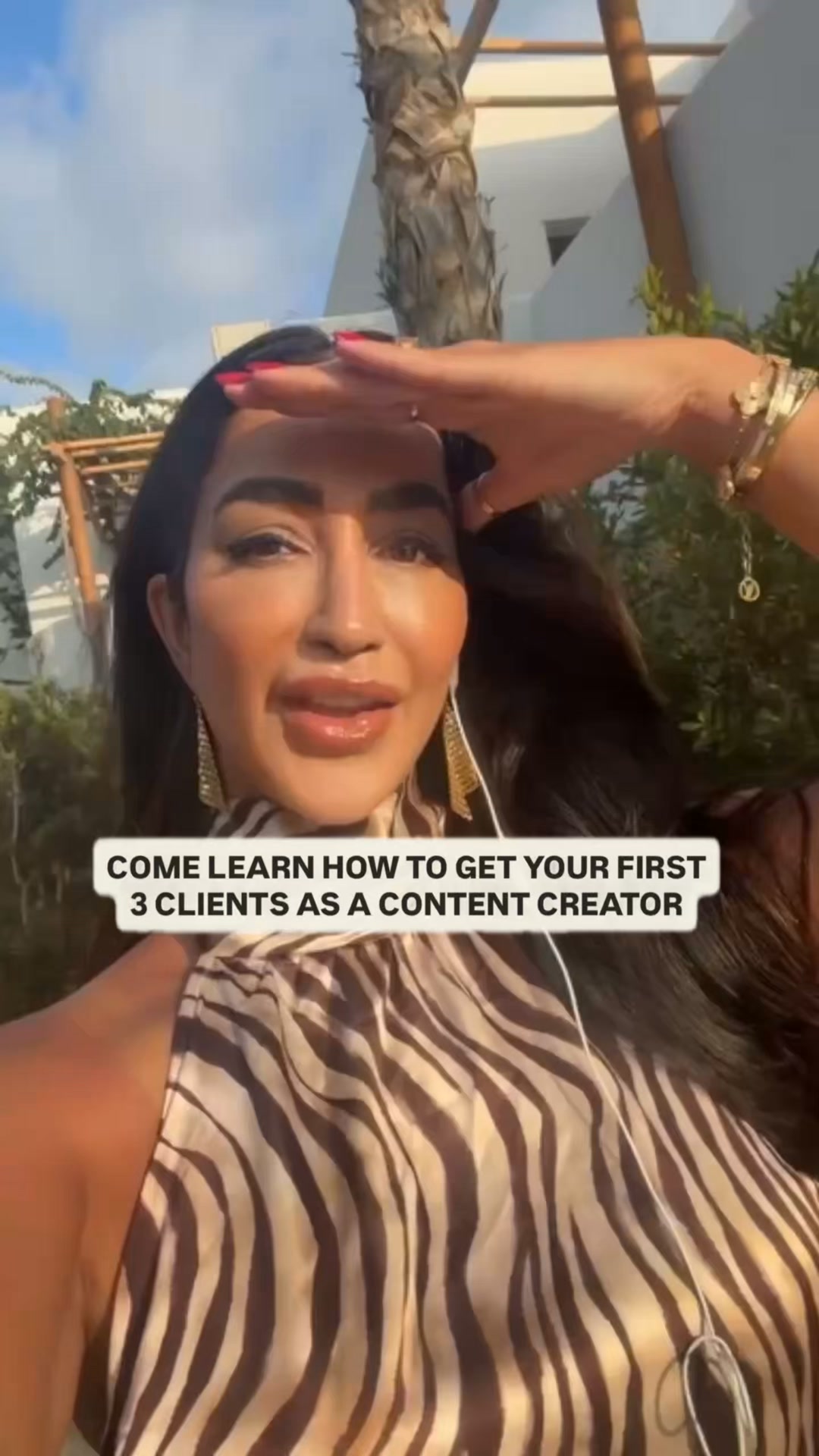 Socialista Media Facebook ad: FREE Live Masterclass