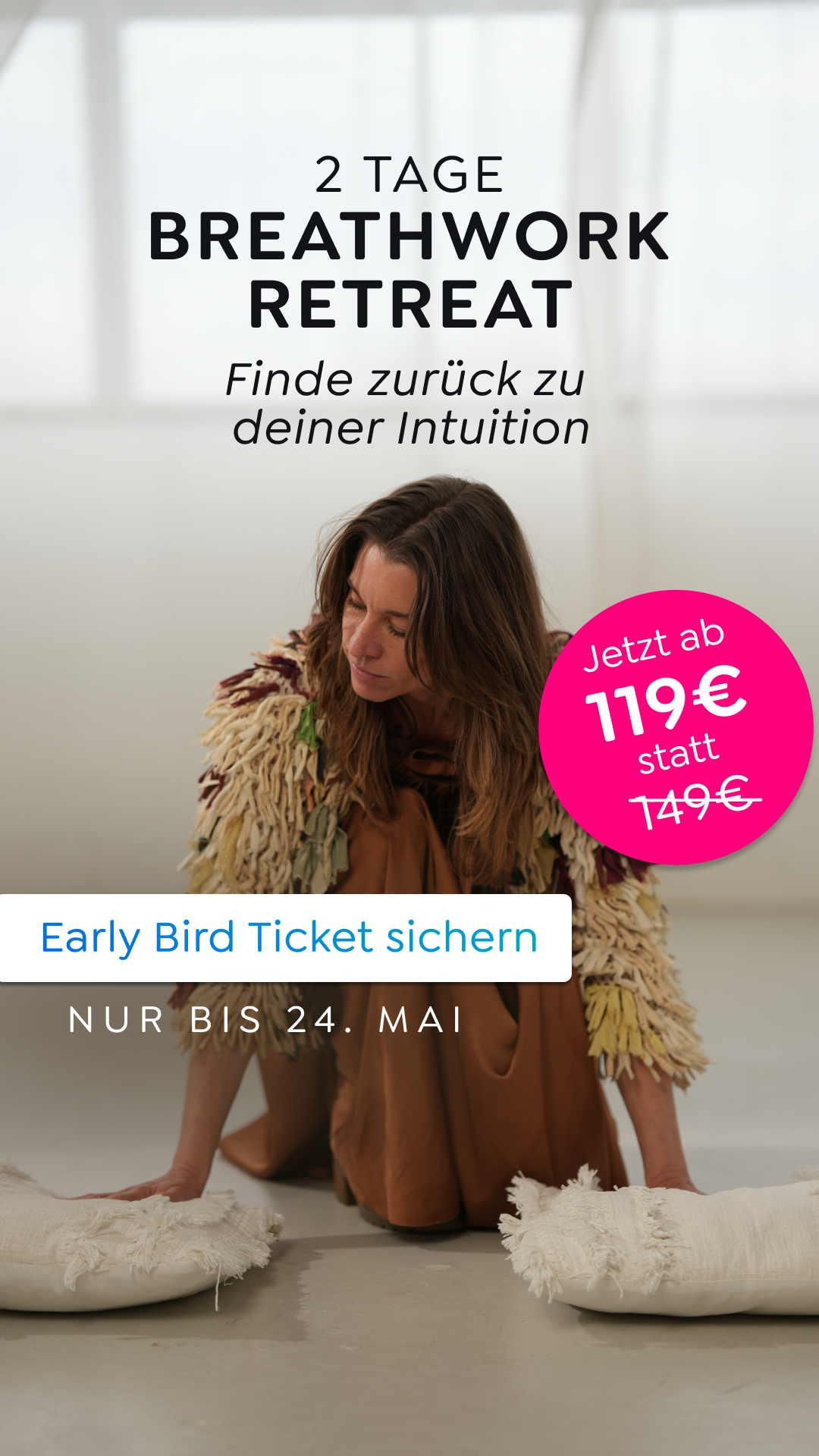 Greator Facebook ad