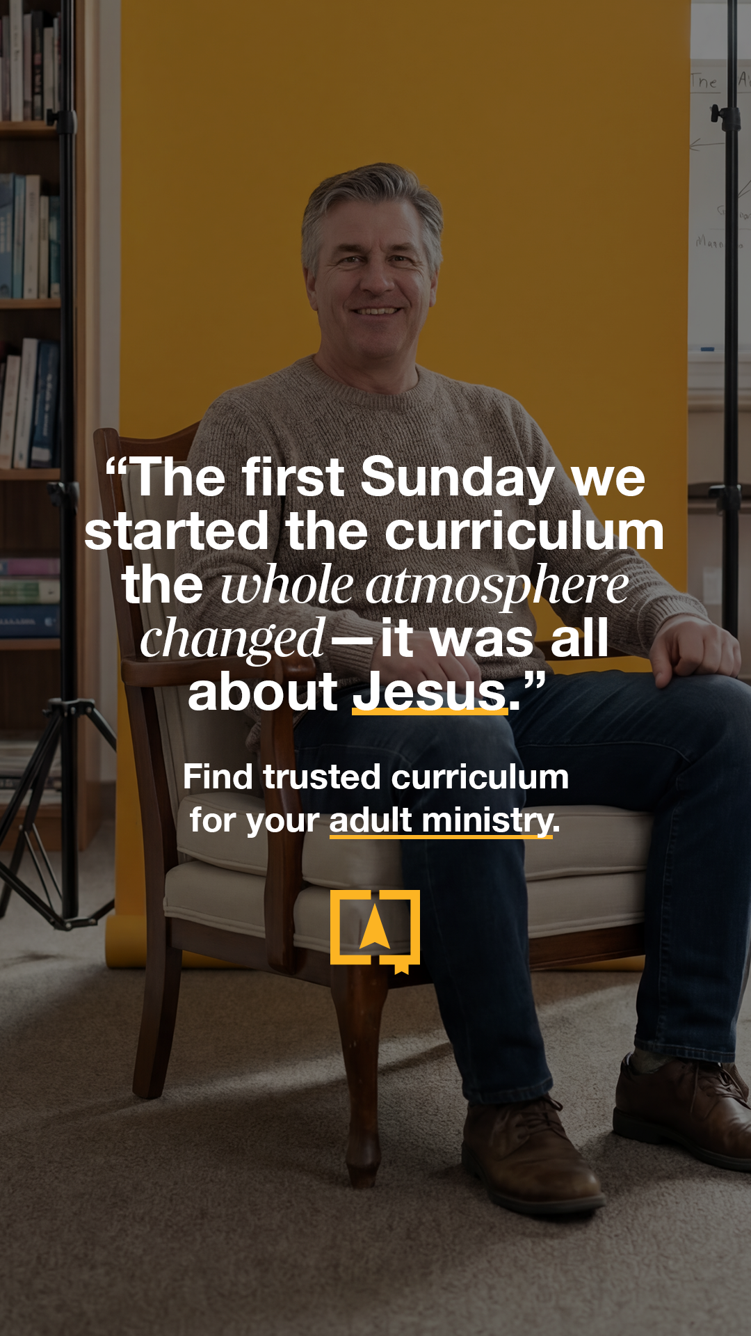 Lifeway Facebook ad