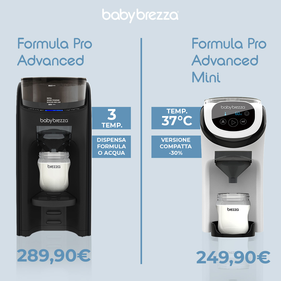BabyBrezza_Italy Facebook ad
