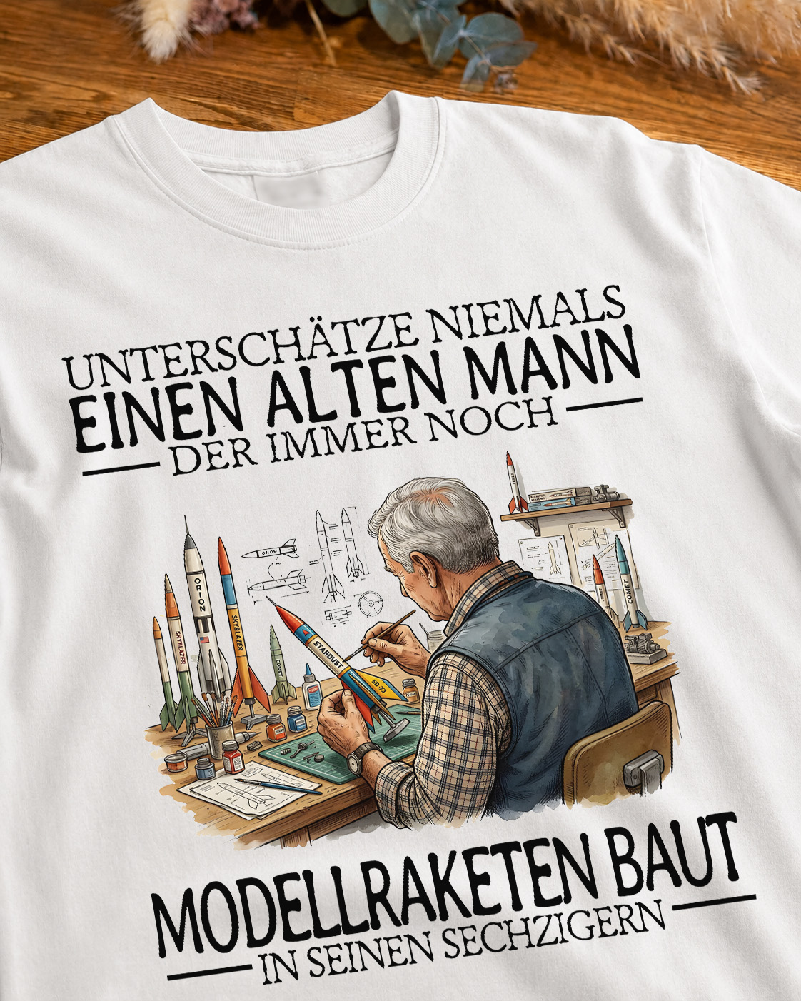 Vyxenor Shop Facebook ad