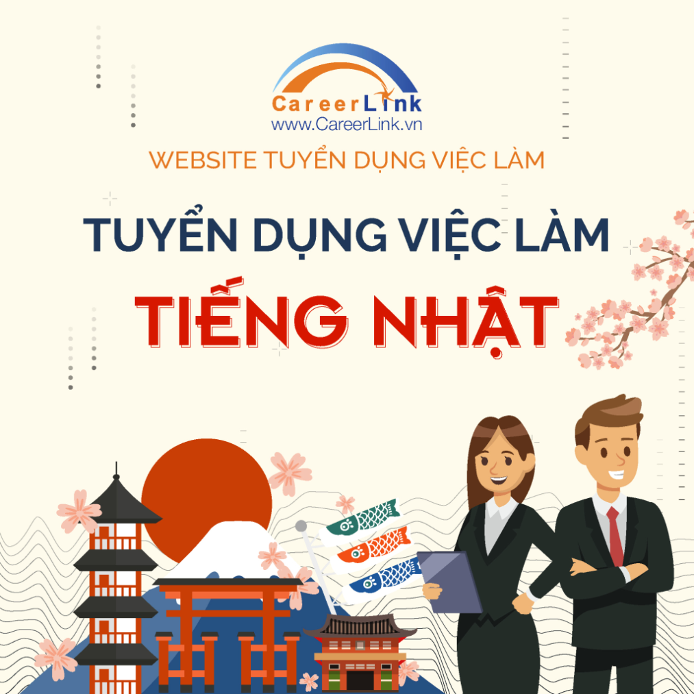 CareerLink.vn Facebook ad