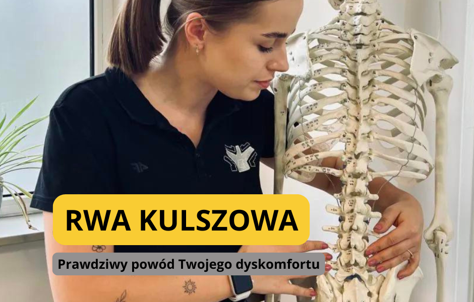 FizjoHuta - Nowoczesna Fizjoterapia Facebook ad