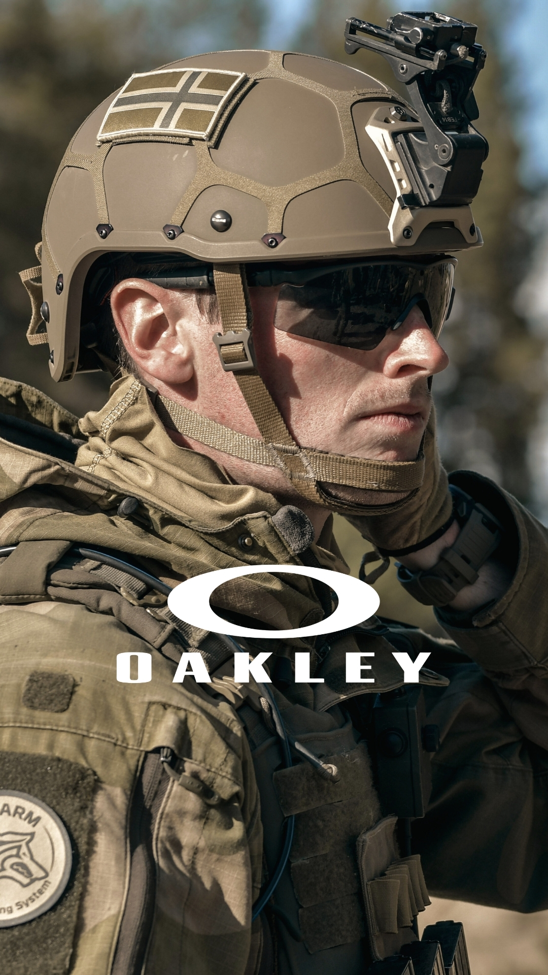 Norsegear Facebook ad