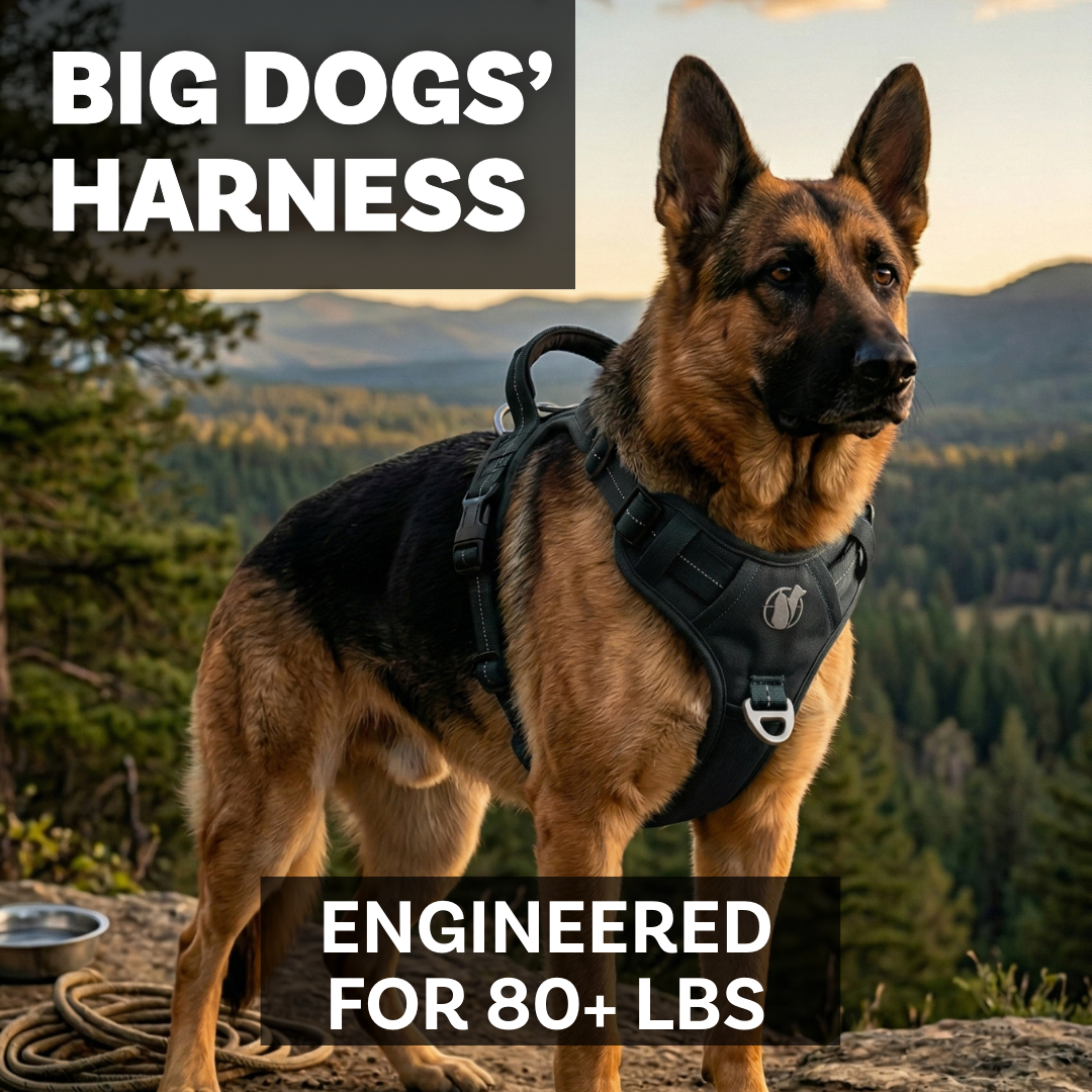PawSafe Facebook ad