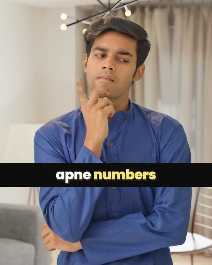 Numerology by Ankiit Btra Facebook ad: Career, Love & Money Stuck?