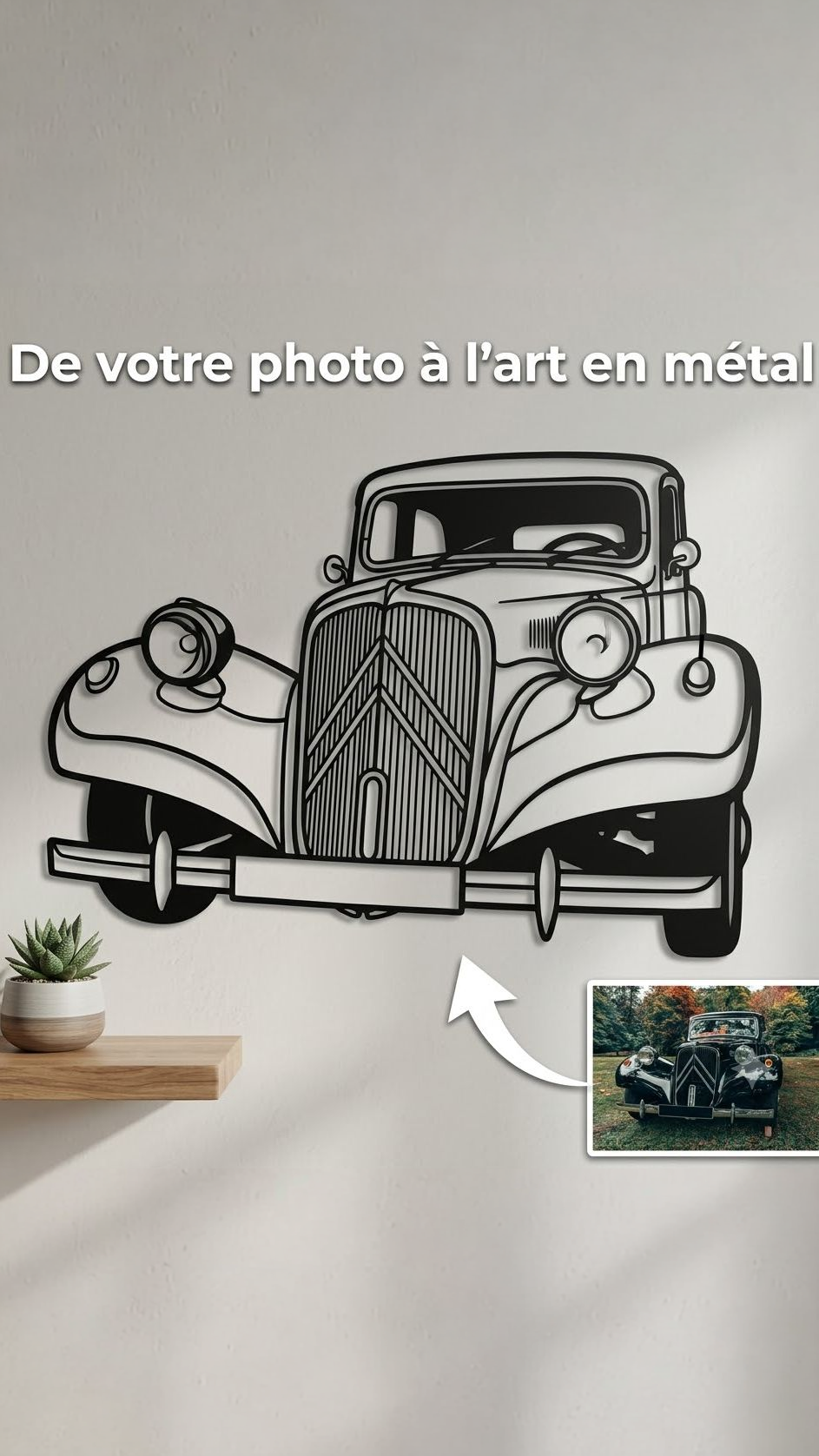 Adelie Facebook ad