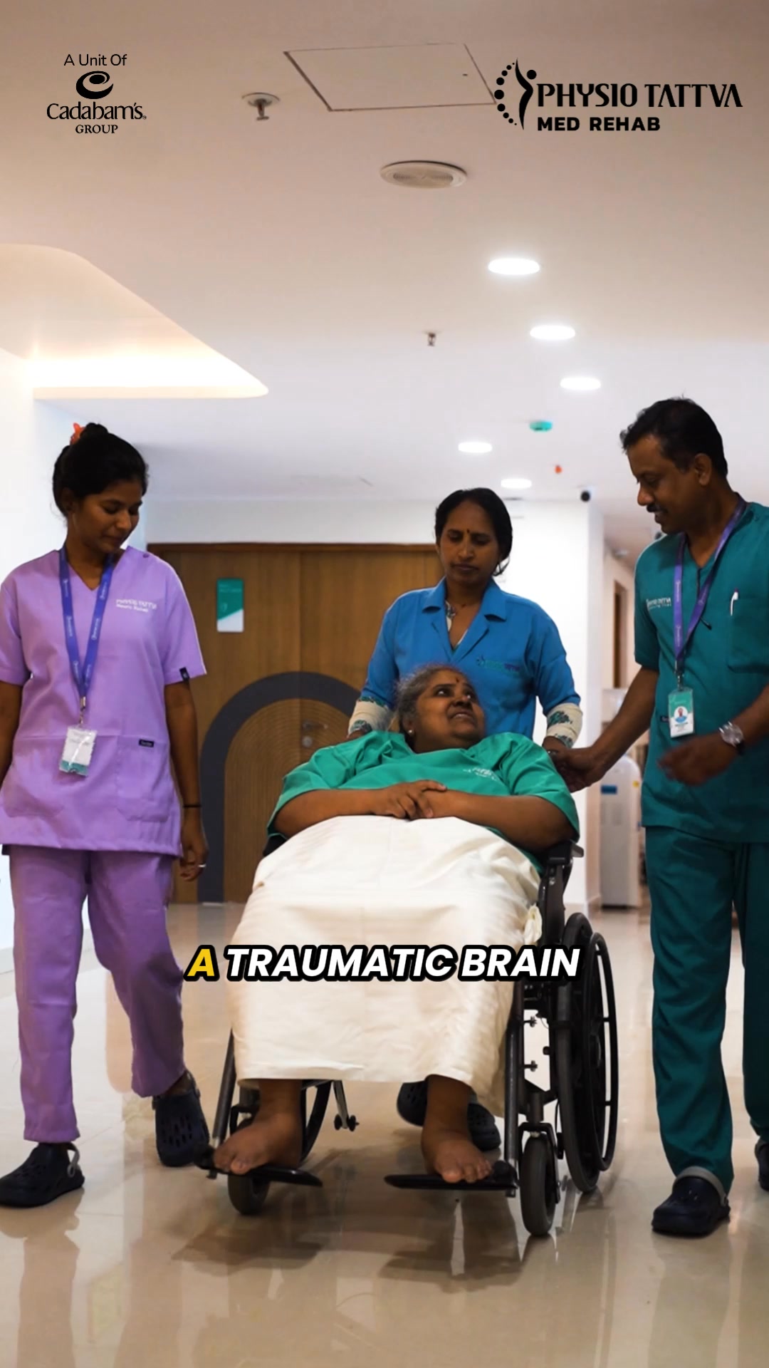 Physiotattva Facebook ad from Jun 11, 2026