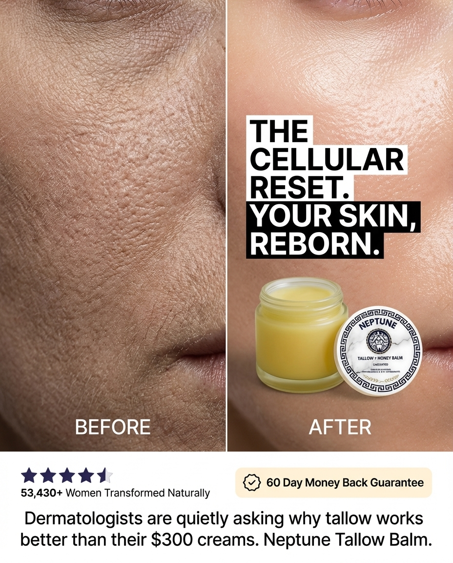 Neptune Health Facebook ad