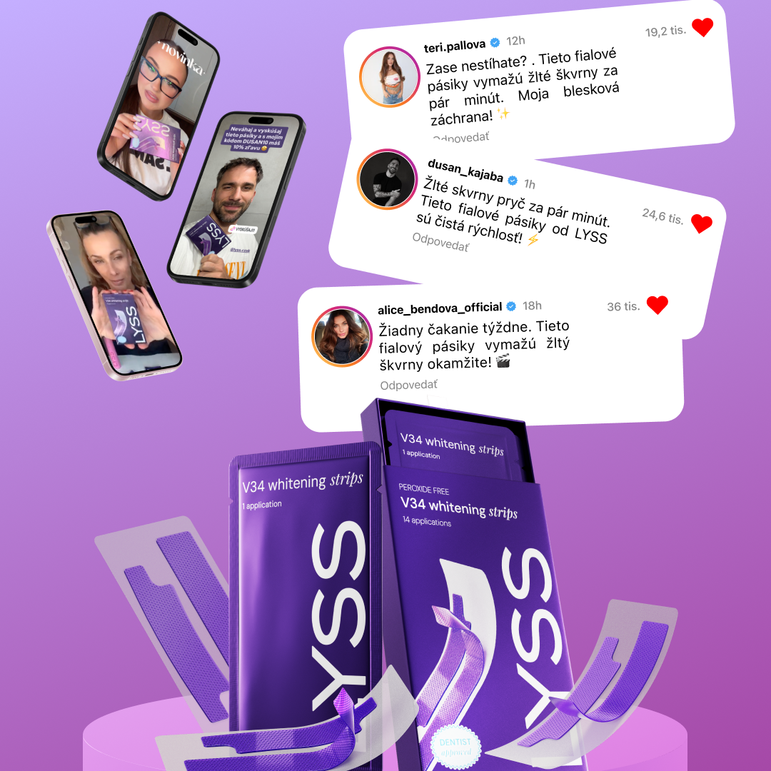 LYSS SK Facebook ad