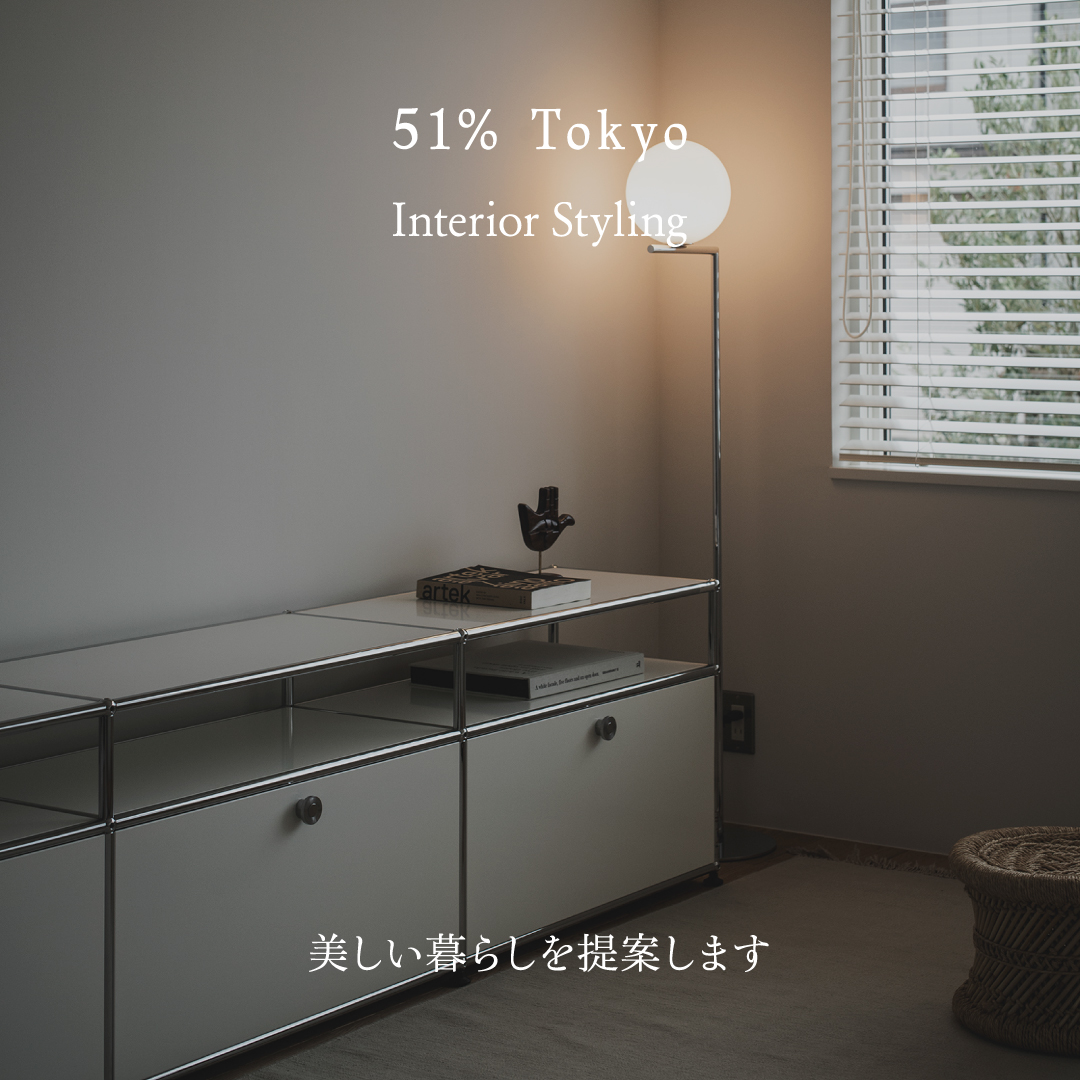 51% Tokyo Facebook ad