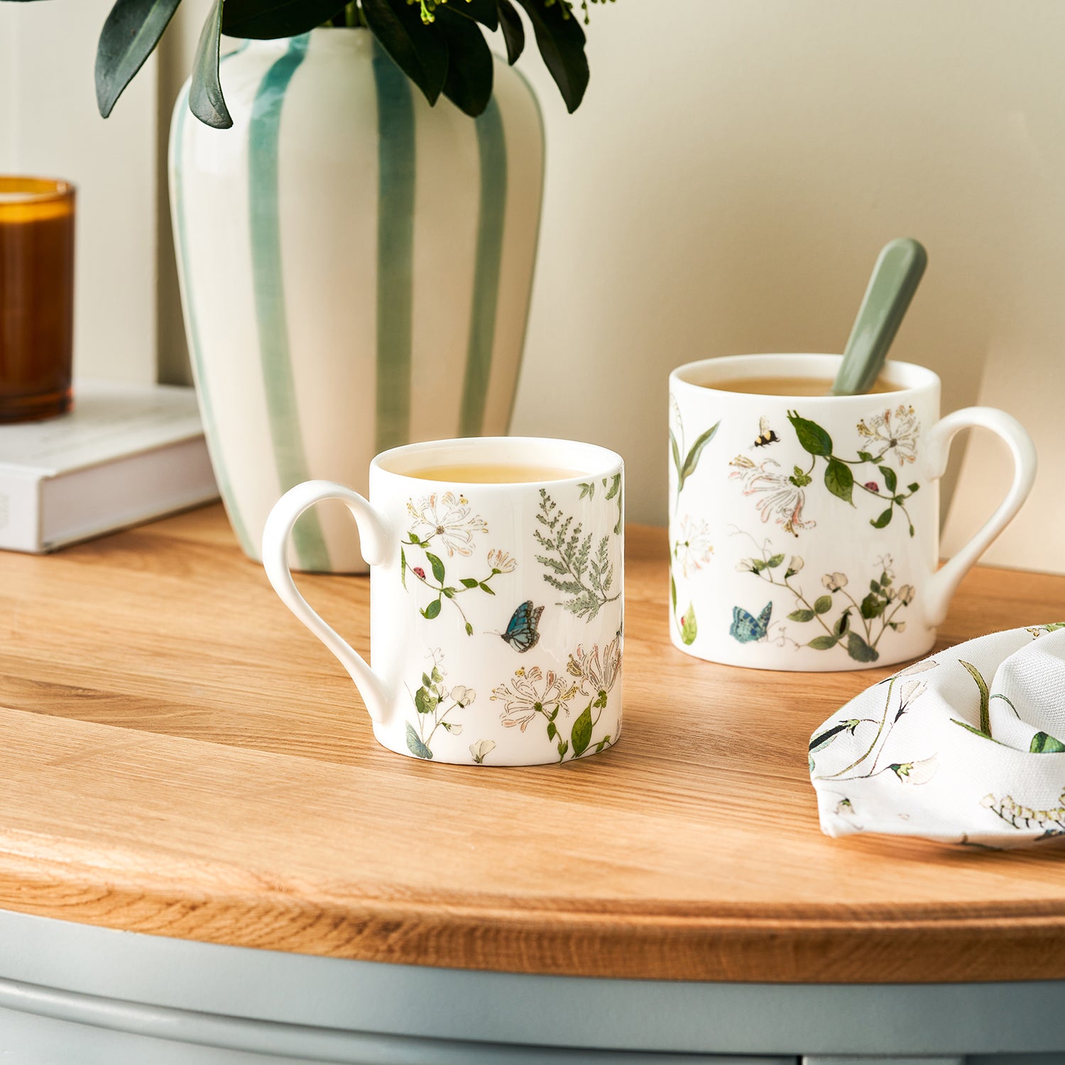 Sophie Allport Facebook ad