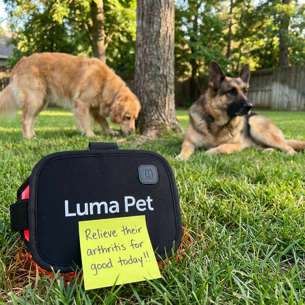 Life With Emma & Pup Facebook ad